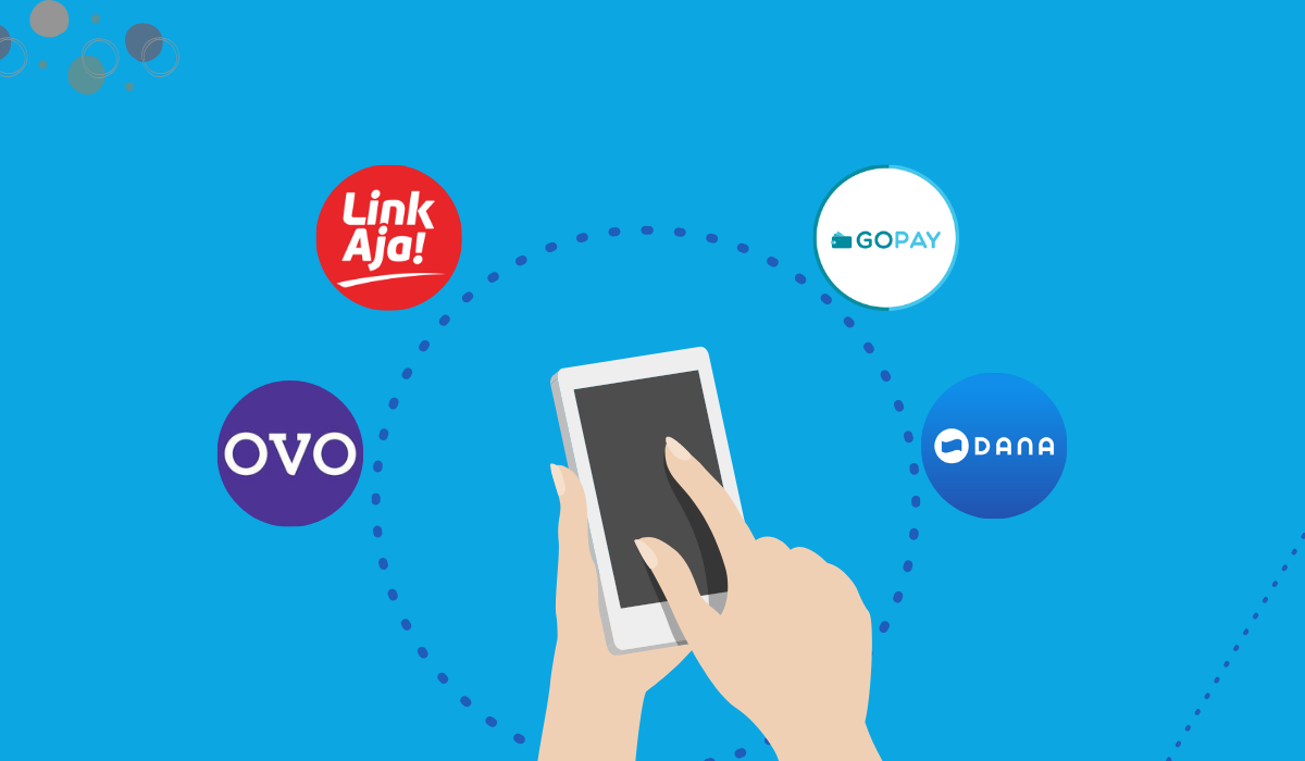 Aplikasi Top Up dan Voucher Games Online Termurah