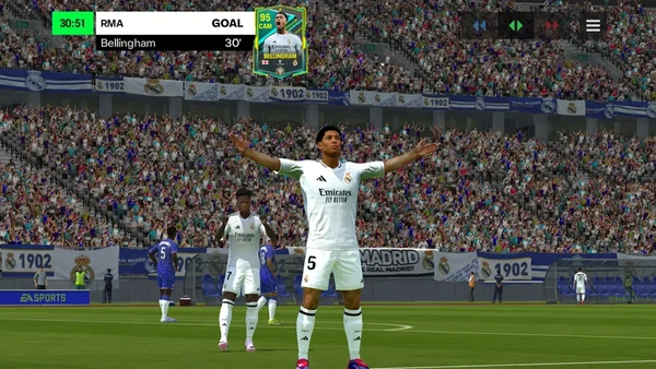 Kode Redeem FC Mobile Terbaru 2 September 2025, Dapat Enam Pemain Top 