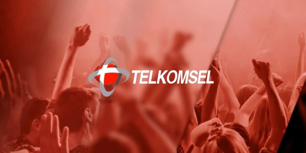 TELKOMSEL