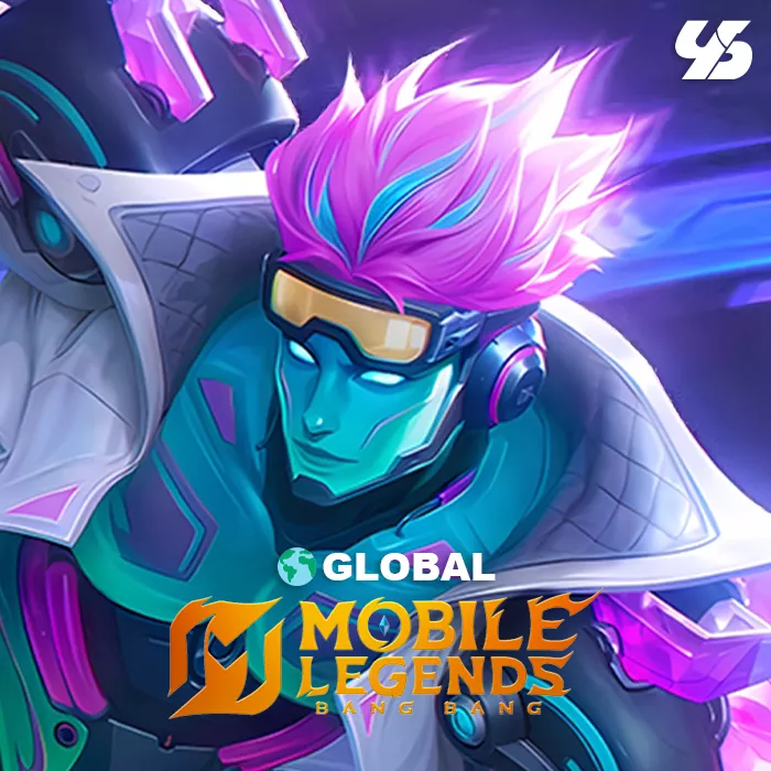 Mobile Legends (global)