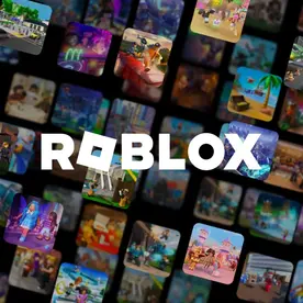 Voucher Roblox