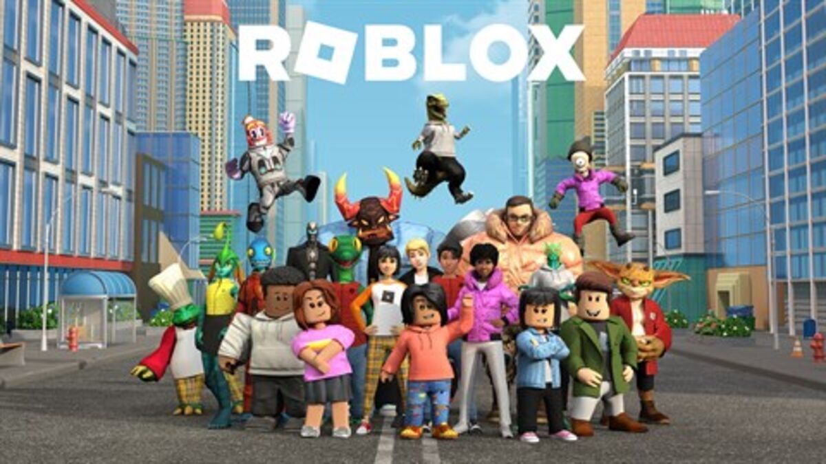 Voucher Roblox